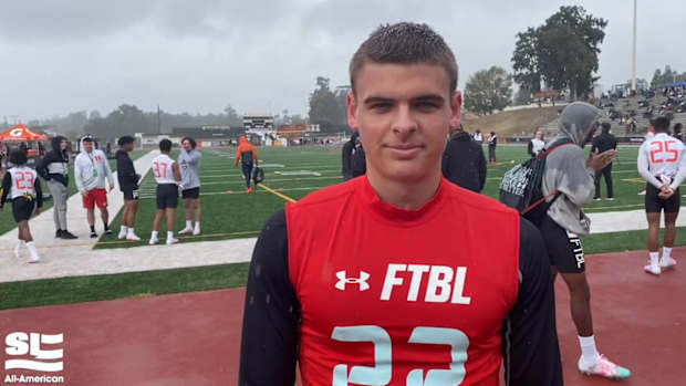 peter costelli QB